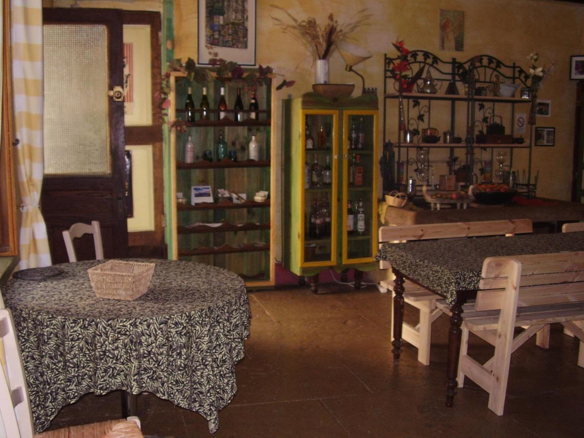 Chambres D'Hotes De La Vallee Du Serein Annay-sur-Serein Eksteriør billede