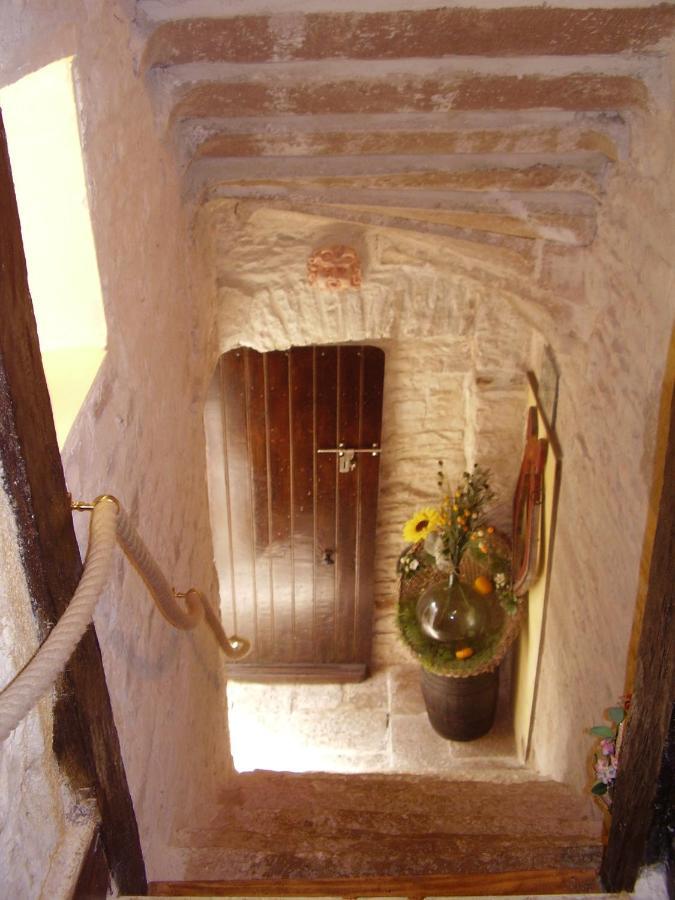 Chambres D'Hotes De La Vallee Du Serein Annay-sur-Serein Eksteriør billede