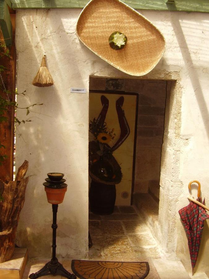 Chambres D'Hotes De La Vallee Du Serein Annay-sur-Serein Eksteriør billede