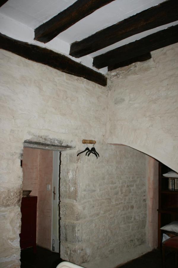 Chambres D'Hotes De La Vallee Du Serein Annay-sur-Serein Eksteriør billede