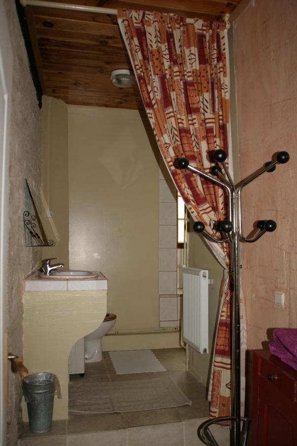 Chambres D'Hotes De La Vallee Du Serein Annay-sur-Serein Eksteriør billede