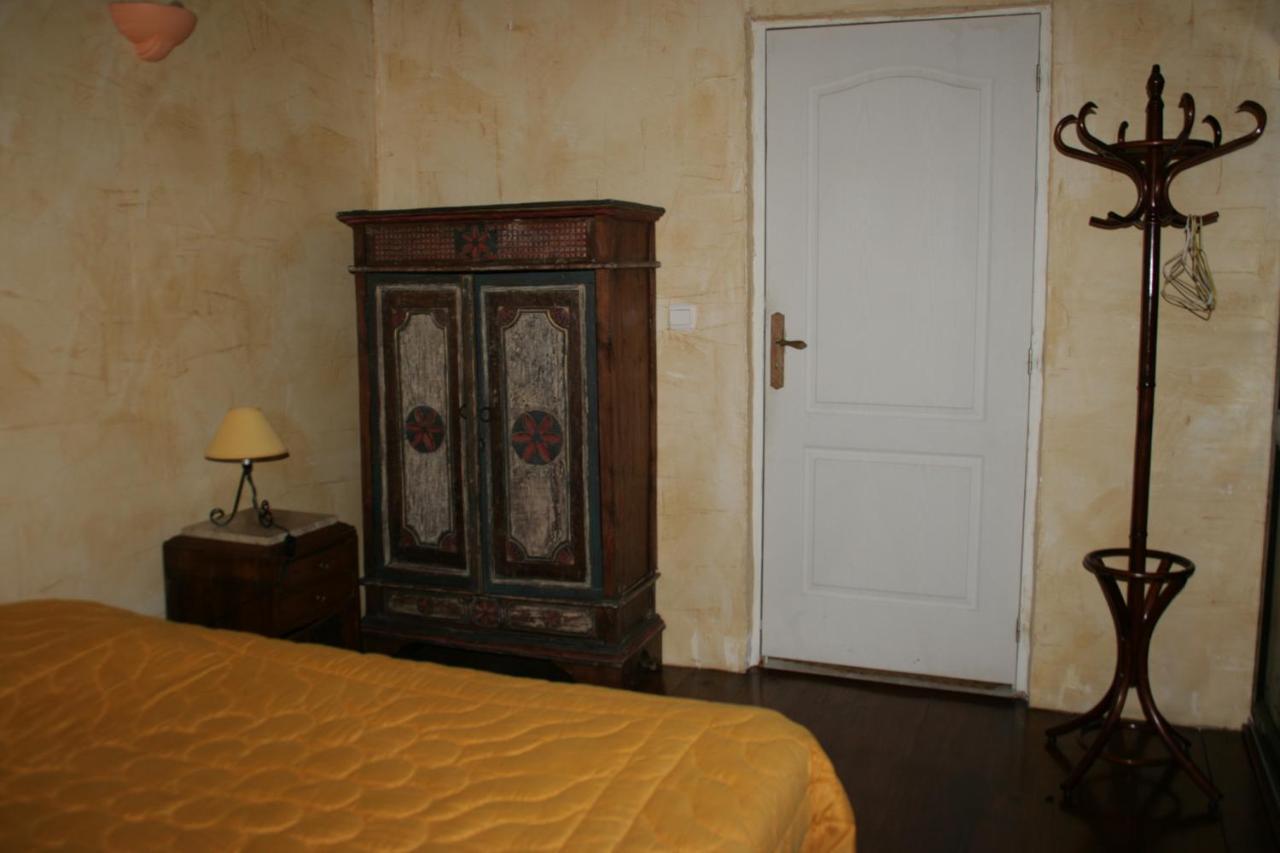 Chambres D'Hotes De La Vallee Du Serein Annay-sur-Serein Eksteriør billede