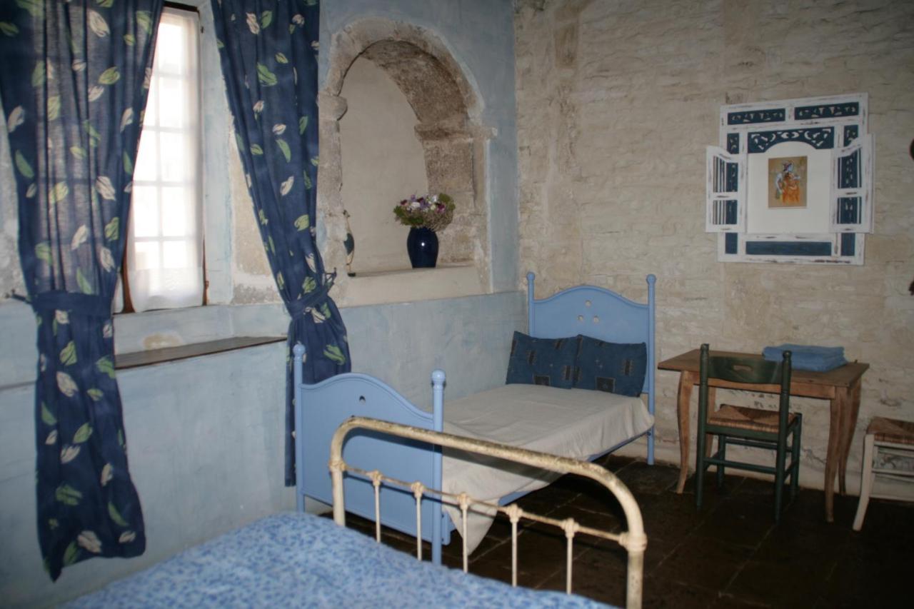 Chambres D'Hotes De La Vallee Du Serein Annay-sur-Serein Eksteriør billede