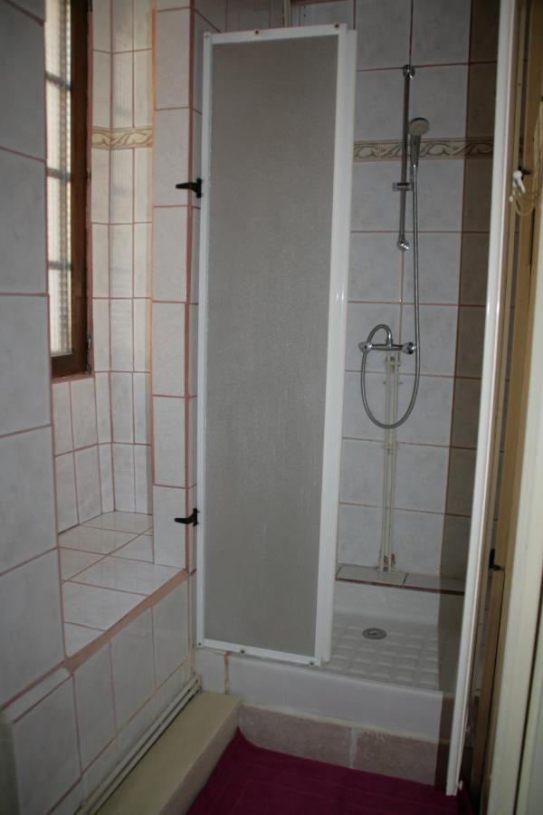 Chambres D'Hotes De La Vallee Du Serein Annay-sur-Serein Eksteriør billede