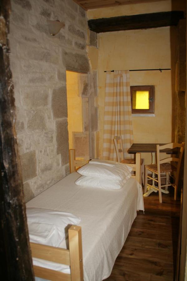 Chambres D'Hotes De La Vallee Du Serein Annay-sur-Serein Eksteriør billede