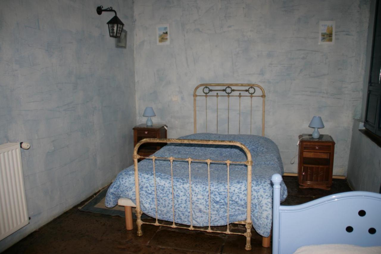 Chambres D'Hotes De La Vallee Du Serein Annay-sur-Serein Eksteriør billede