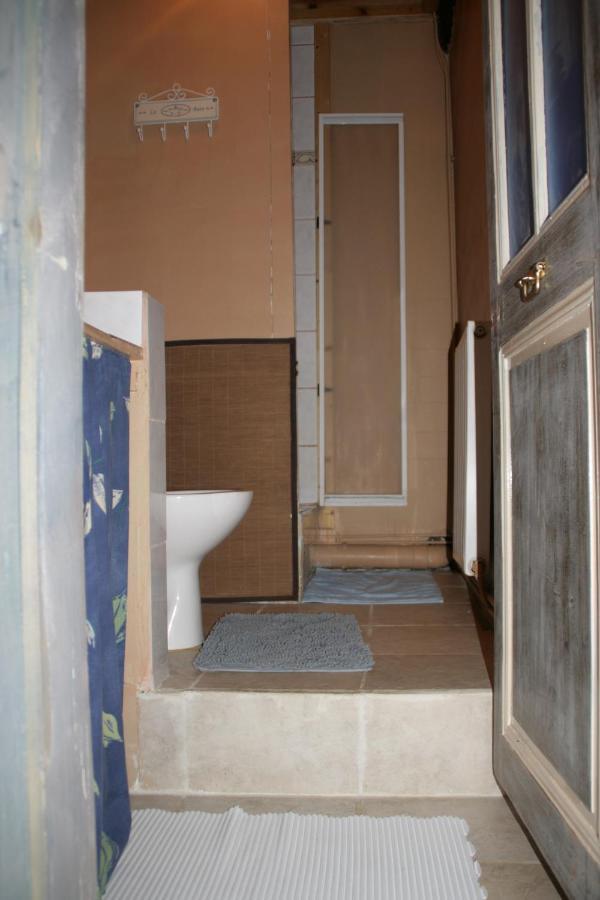 Chambres D'Hotes De La Vallee Du Serein Annay-sur-Serein Eksteriør billede
