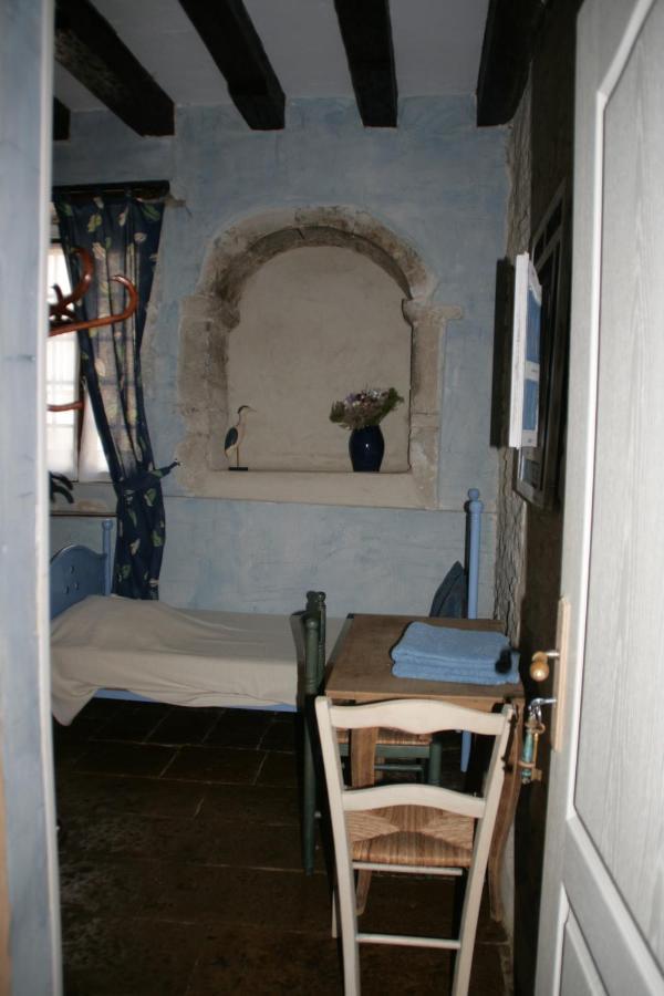 Chambres D'Hotes De La Vallee Du Serein Annay-sur-Serein Eksteriør billede